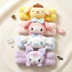 Sanrio Characters Headband