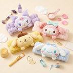 Sanrio Characters Headband