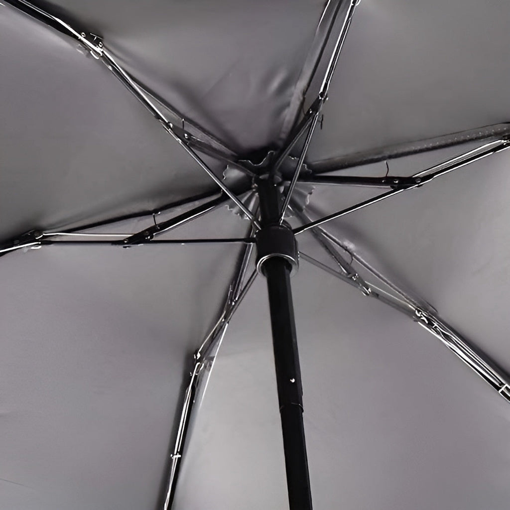 Sanrio Characters Kuromi Umbrella