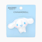 Sanrio Characters Magnet
