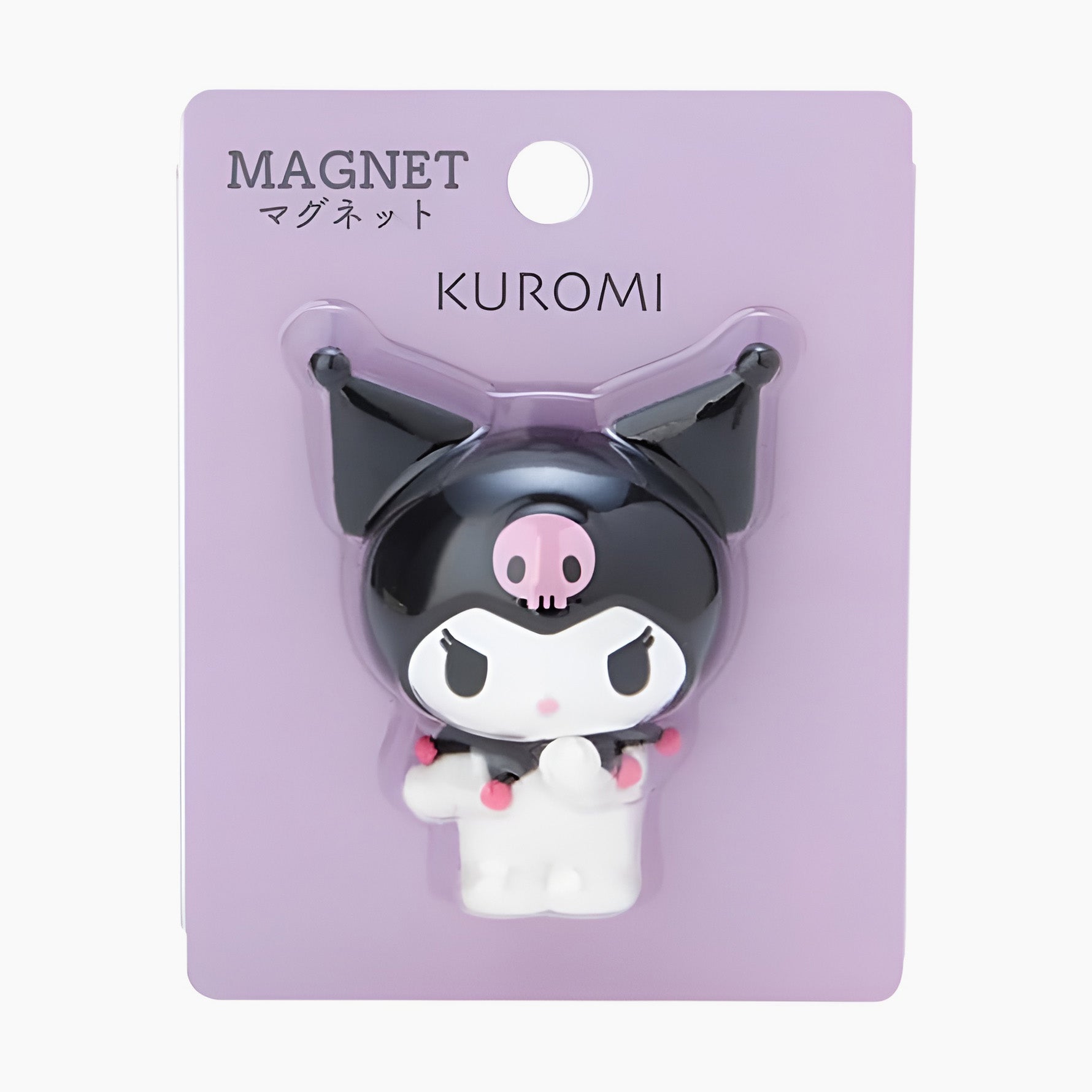 Sanrio Characters Magnet