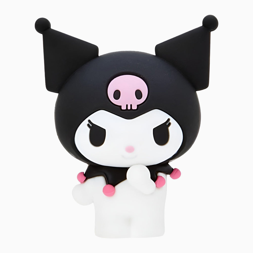 Sanrio Characters Magnet