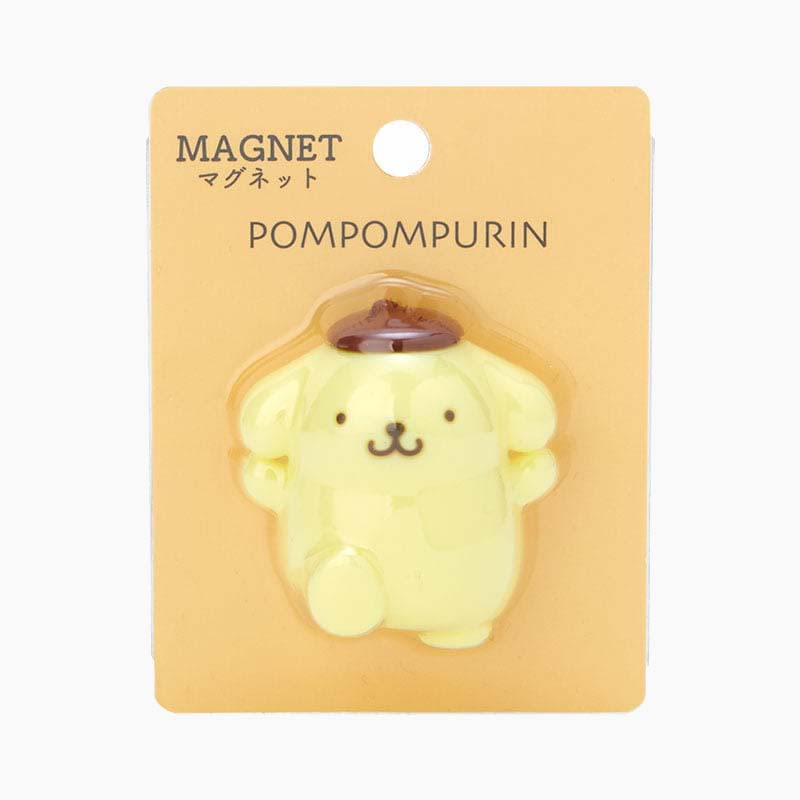 Sanrio Characters Magnet