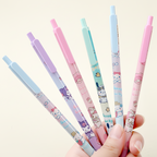 Sanrio Characters Mechanical Pencils - Good Luck