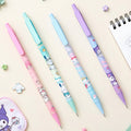 Sanrio Characters Mechanical Pencils - Good Luck