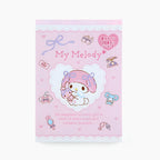 Sanrio Characters Memo Pads - Large