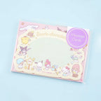 Sanrio Characters Message Cards - Set of 5
