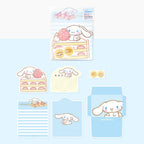 Sanrio Characters Mini Letter Set