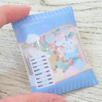 Sanrio Characters Mixed Candy Magnet
