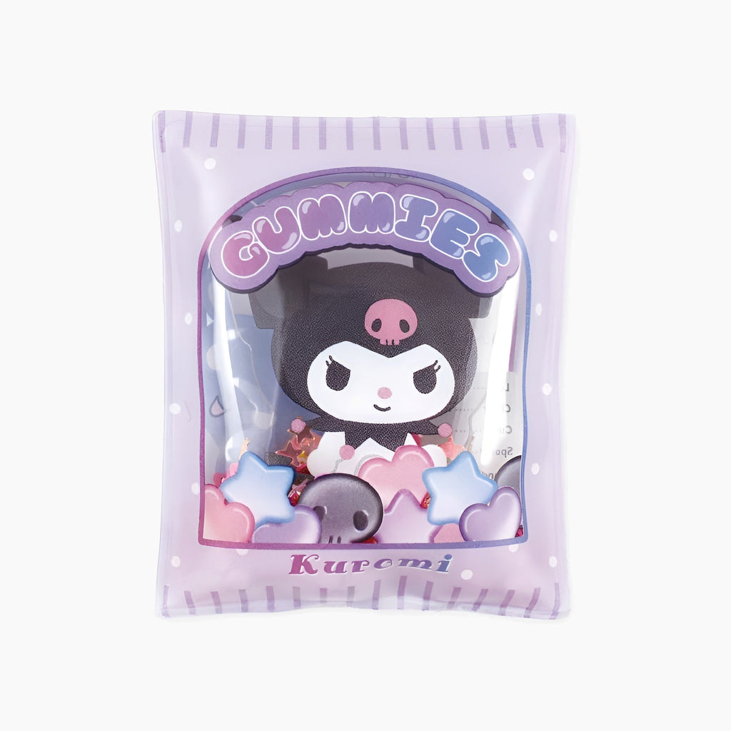Sanrio Characters Mixed Candy Magnet