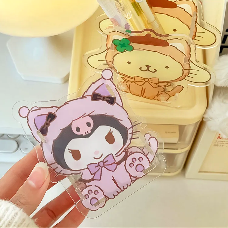 Sanrio Characters Pen Holder (6 Types)