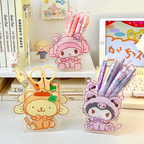 Sanrio Characters Pen Holder (6 Types)