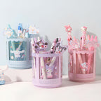 Sanrio Characters Pen Stand