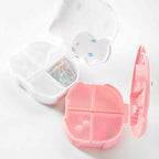Sanrio Characters Pill Organizer