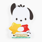 Sanrio Characters Shaped Memo Pad