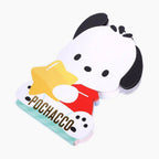 Sanrio Characters Shaped Memo Pad