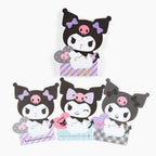Sanrio Characters Shaped Memo Pad