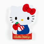 Sanrio Characters Shaped Memo Pad