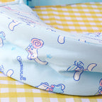 Sanrio Characters Sling Crossbody Bag