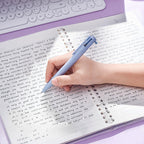 Sanrio Characters Soft Ring Notebook