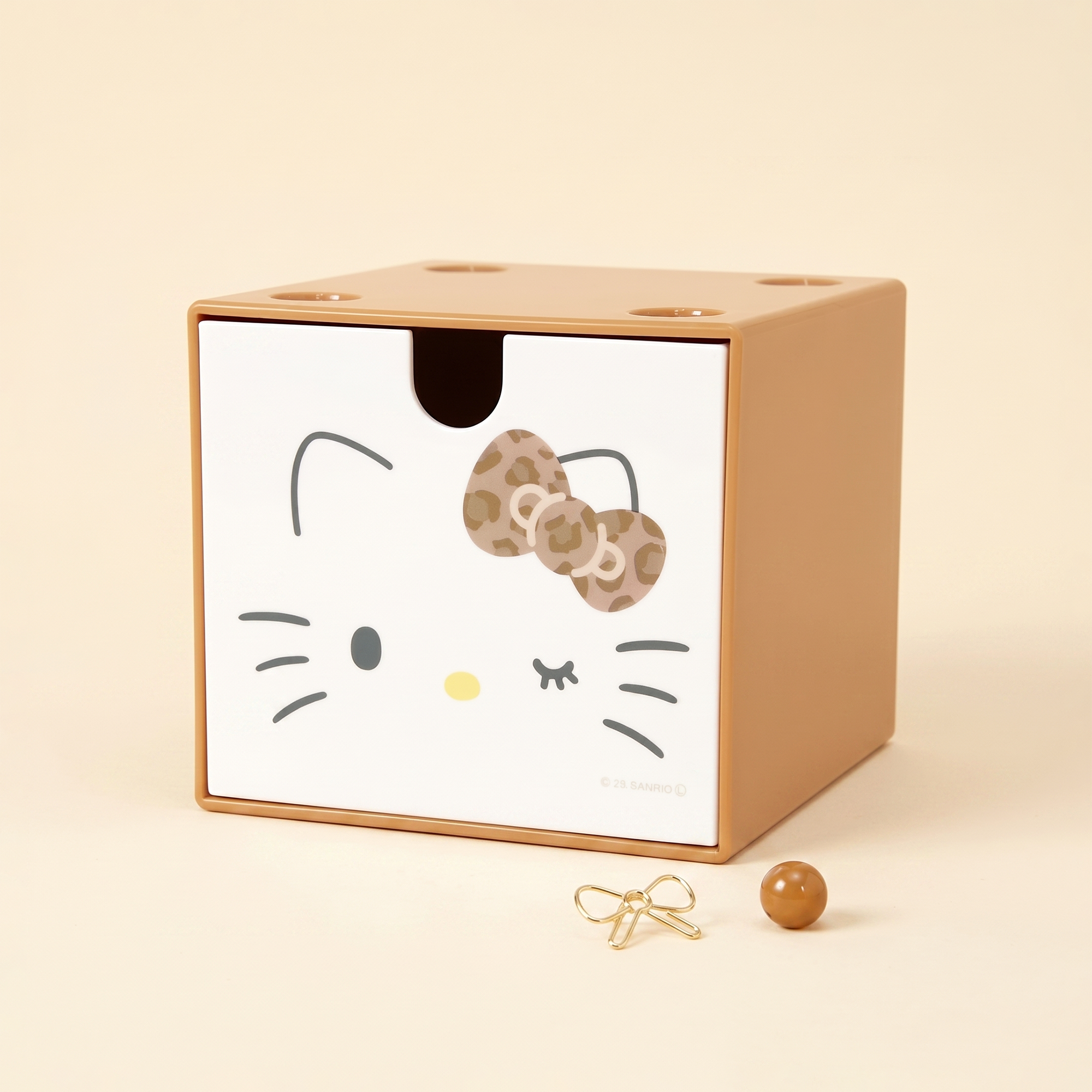 Sanrio Stack & Store Cubes - Limited Edition