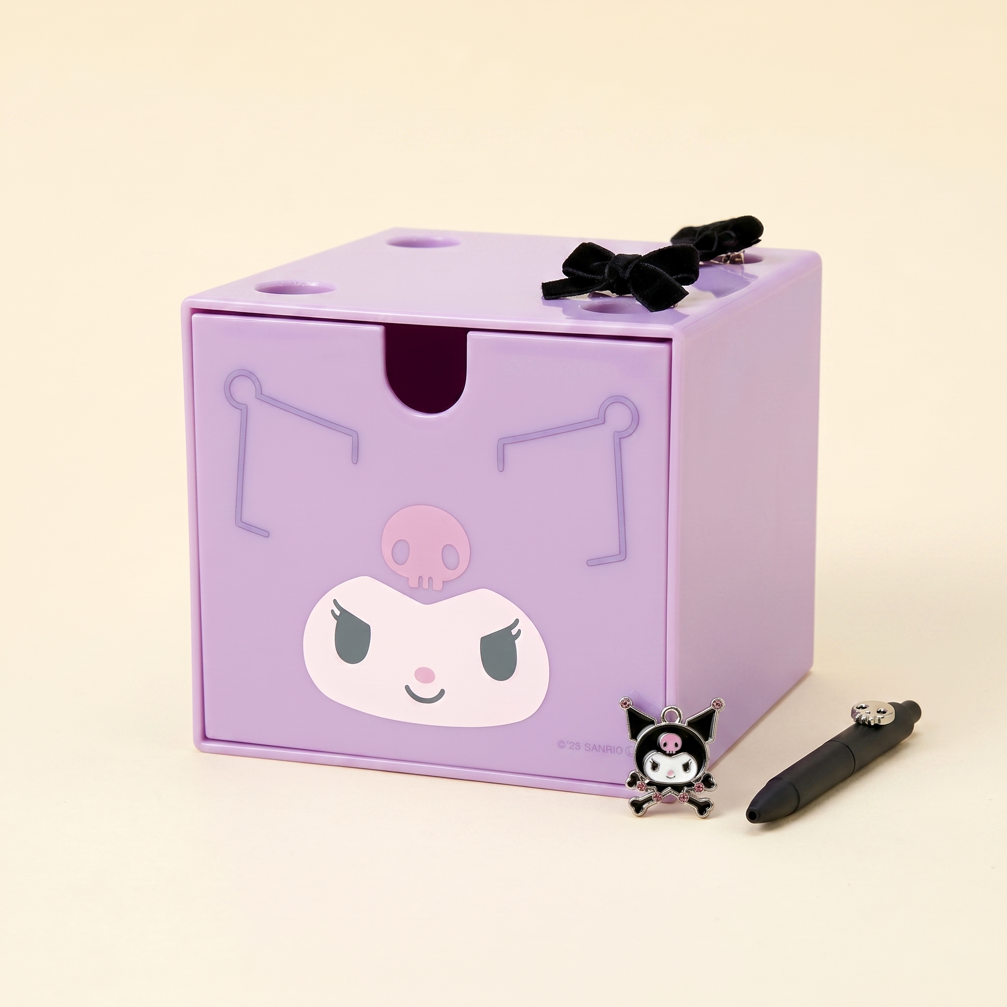 Sanrio Stack & Store Cubes - Limited Edition