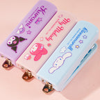 Sanrio Character Stapler with Charm + 100 Refills Set