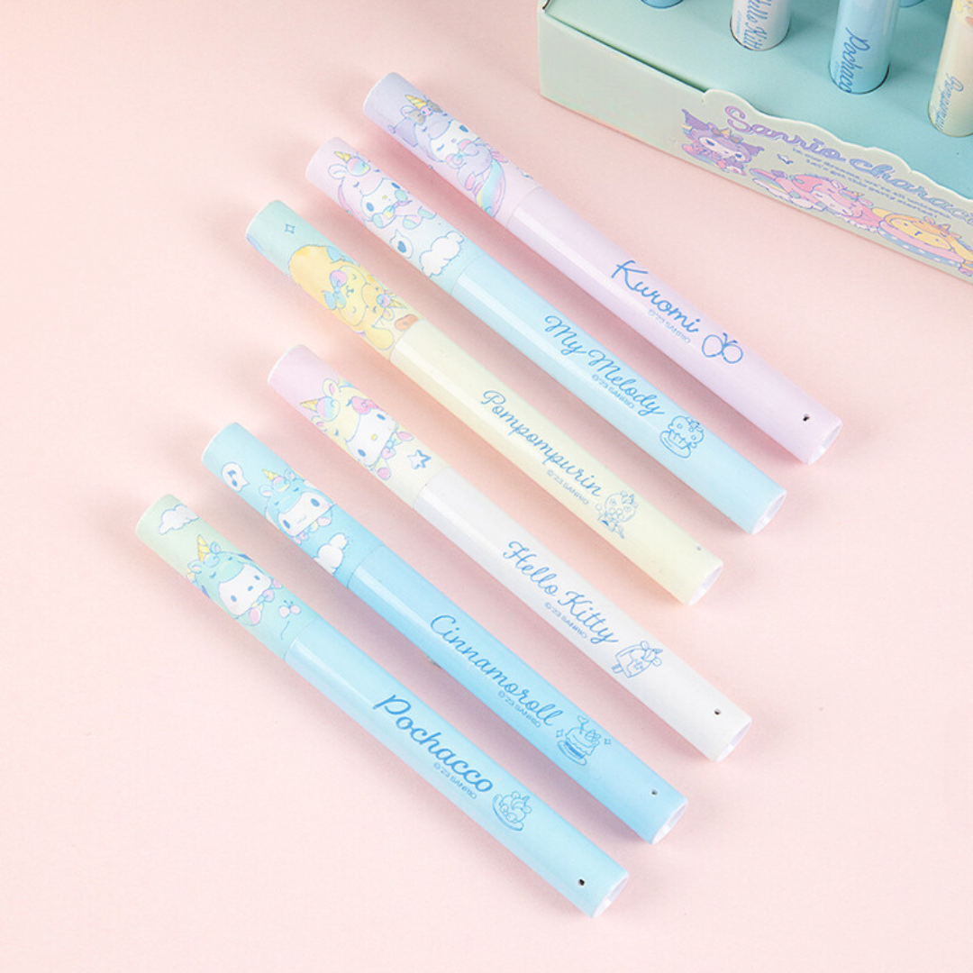 Sanrio Characters Unicorn Pencil Lead