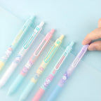 Sanrio Color Pop Gel Pens - Set of 3