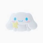 Sanrio Compact Mirror & Comb Set