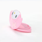 Sanrio Compact Mirror & Comb Set - My Melody