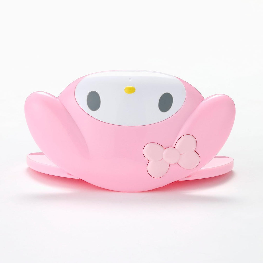 Sanrio Compact Mirror & Comb Set - My Melody