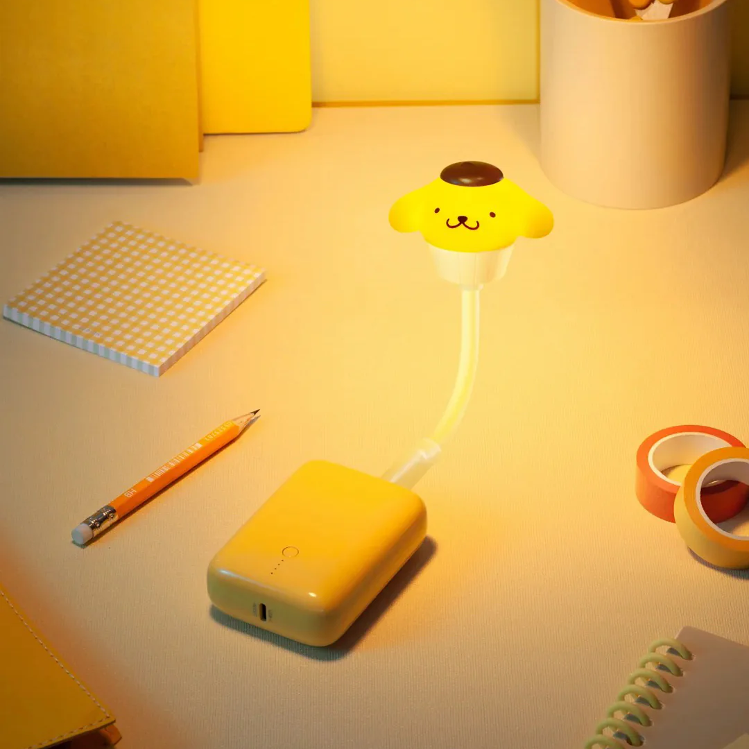 Sanrio Glow Cup Night Light