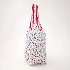 Sanrio Hello Kitty Expandable Tote