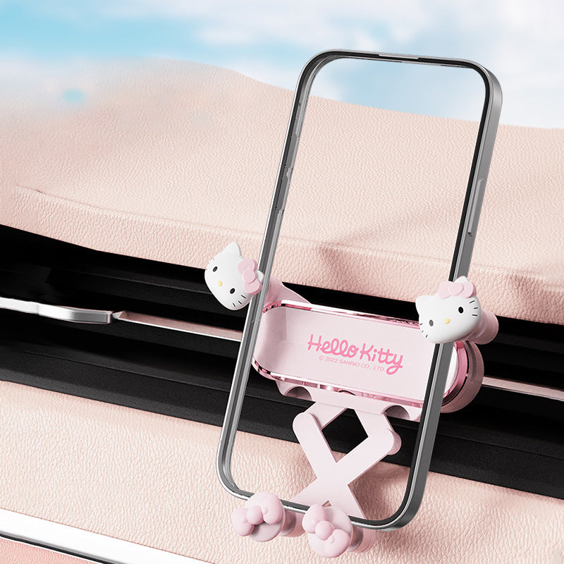 Sanrio Hello Kitty HugGrip Phone Holder