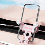 Sanrio Hello Kitty HugGrip Phone Holder