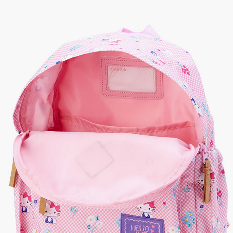 Sanrio Hello Kitty Kids Backpack - Medium - Limited Edition