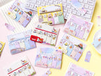 Sanrio Index Sticky Notes