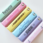 Sanrio Mini Photo Albums