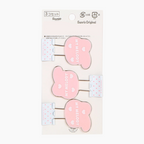 Sanrio My Melody Binder Clips - Set of 3