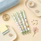 Sanrio Pochacco Gel Pen - Set of 4