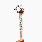Sanrio Pochacco Retractable Gel Pen