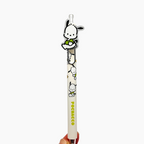 Sanrio Pochacco Retractable Gel Pen