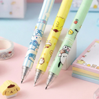 Sanrio Retractable Pen Style Paper Cutter