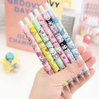 Sanrio Retractable Pen Style Paper Cutter