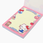 Sanrio Retro Pop Memo Pad - Limited Y2K Edition