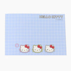 Sanrio Retro Pop Memo Pad - Limited Y2K Edition