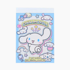 Sanrio Retro Pop Memo Pad - Limited Y2K Edition