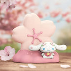 Sanrio Sakura Bloom Night Light - Limited Spring Edition
