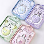 Sanrio Sweet Harmony Earbuds – Limited Glazed Donut Edition